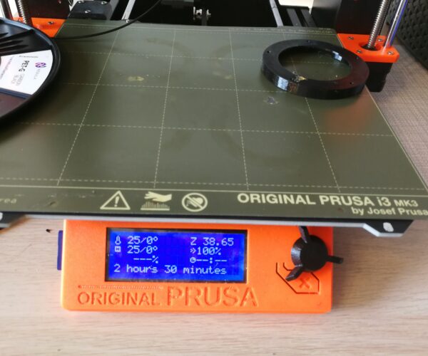 forum.prusa3d.com