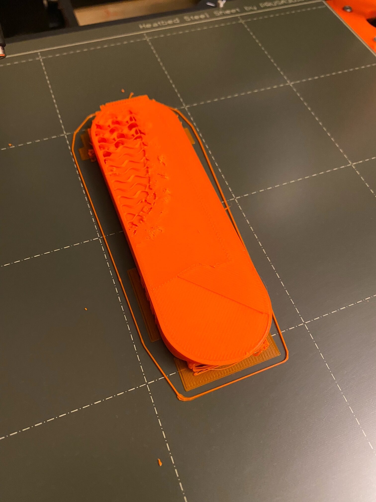 Problems With Medium Size Prints How Do I Print This Printing Help 