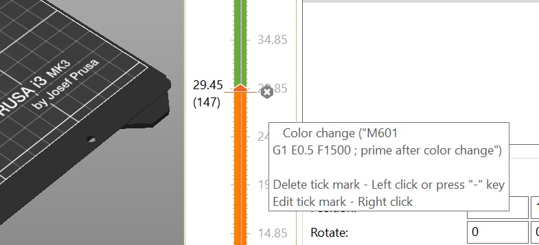 How to change color_change_gcode setting? – PrusaSlicer – Prusa3D Forum