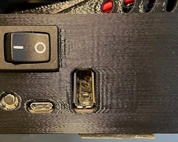 Mini+ Broken USB Port – Hardware, firmware and software help – Prusa3D Forum