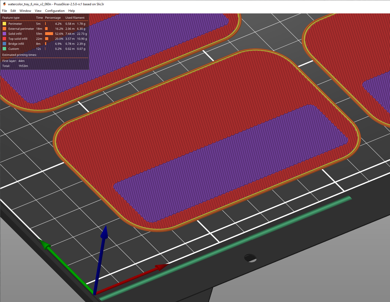 Slicing issues top layer – PrusaSlicer – Prusa3D Forum