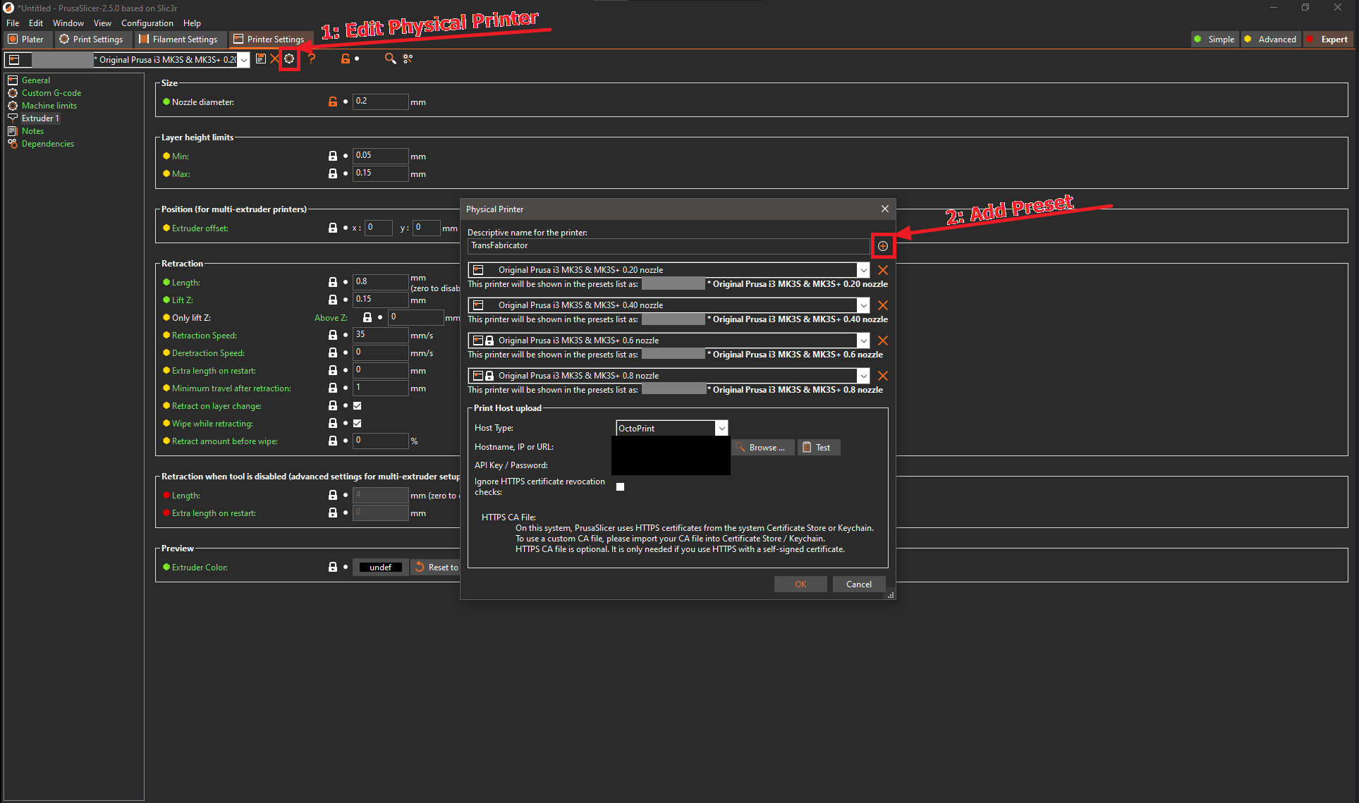 Z offset issues – PrusaSlicer – Prusa3D Forum