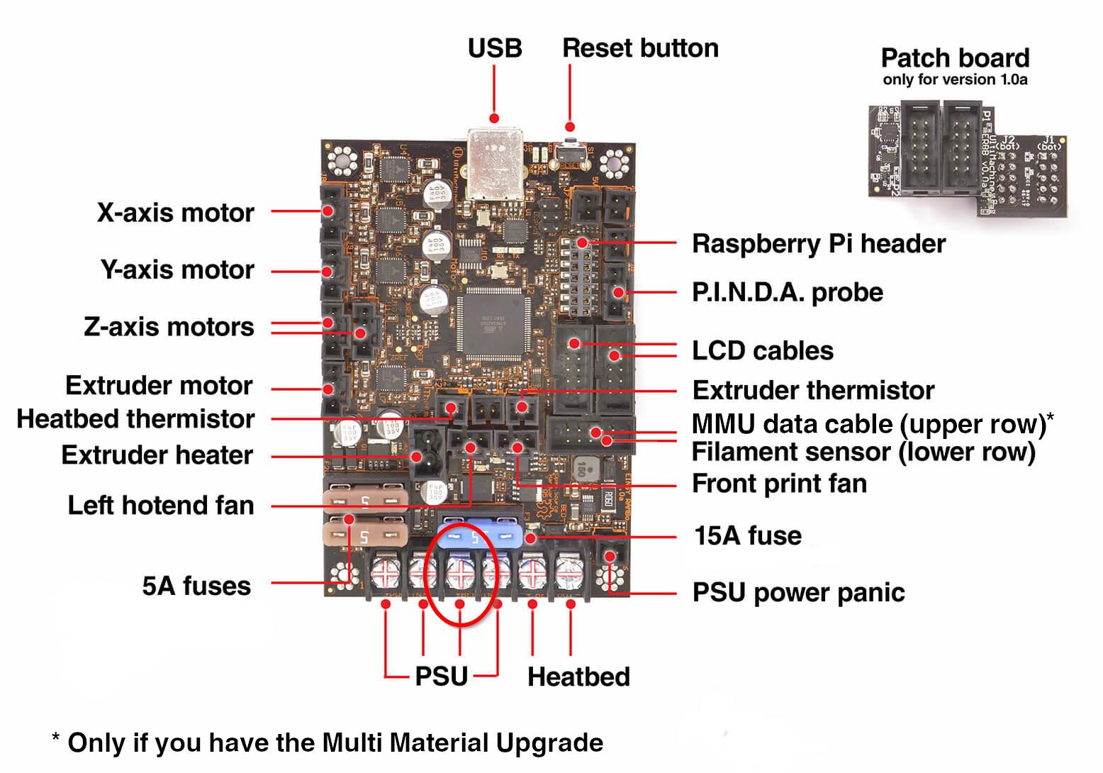 What is the fuse inside the kettle plug itself? – General discussion,  announcements and releases – Prusa3D Forum