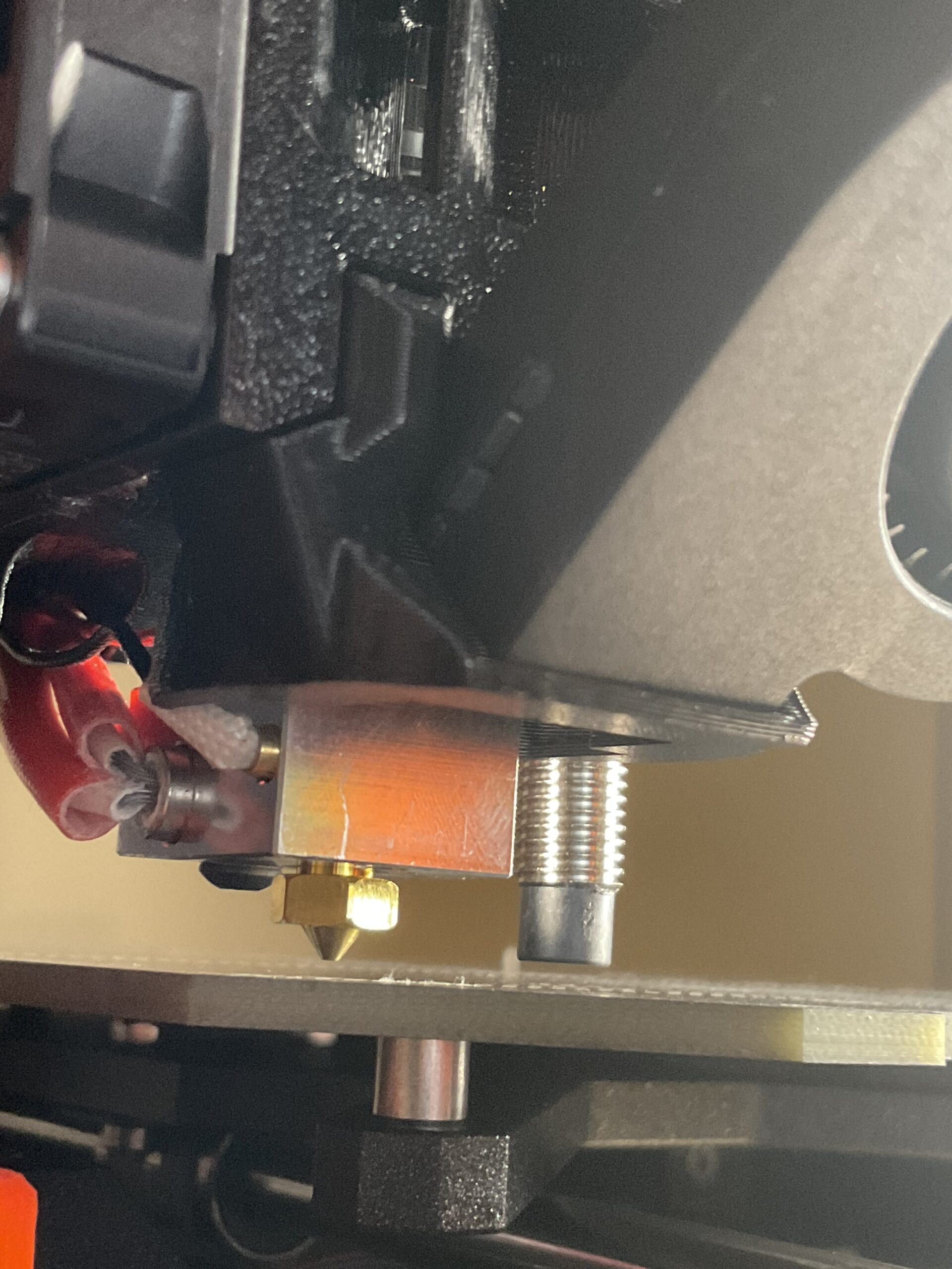 Preview tool head location incorrect · Issue #7773 · prusa3d