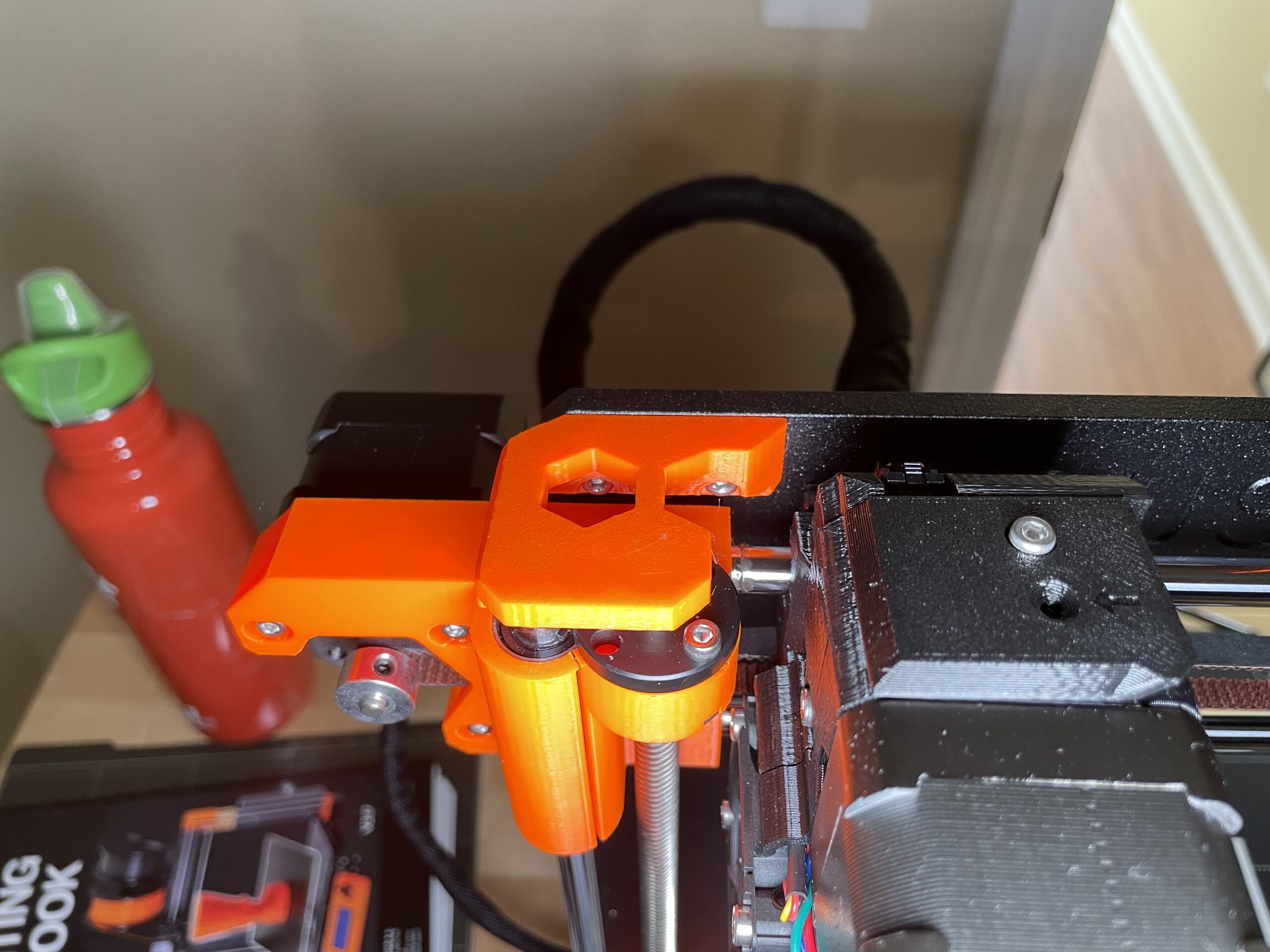 Preview tool head location incorrect · Issue #7773 · prusa3d