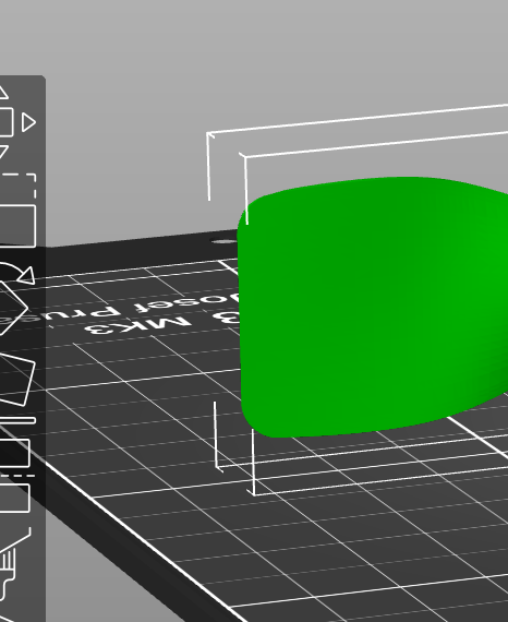 Slicing issues top layer – PrusaSlicer – Prusa3D Forum