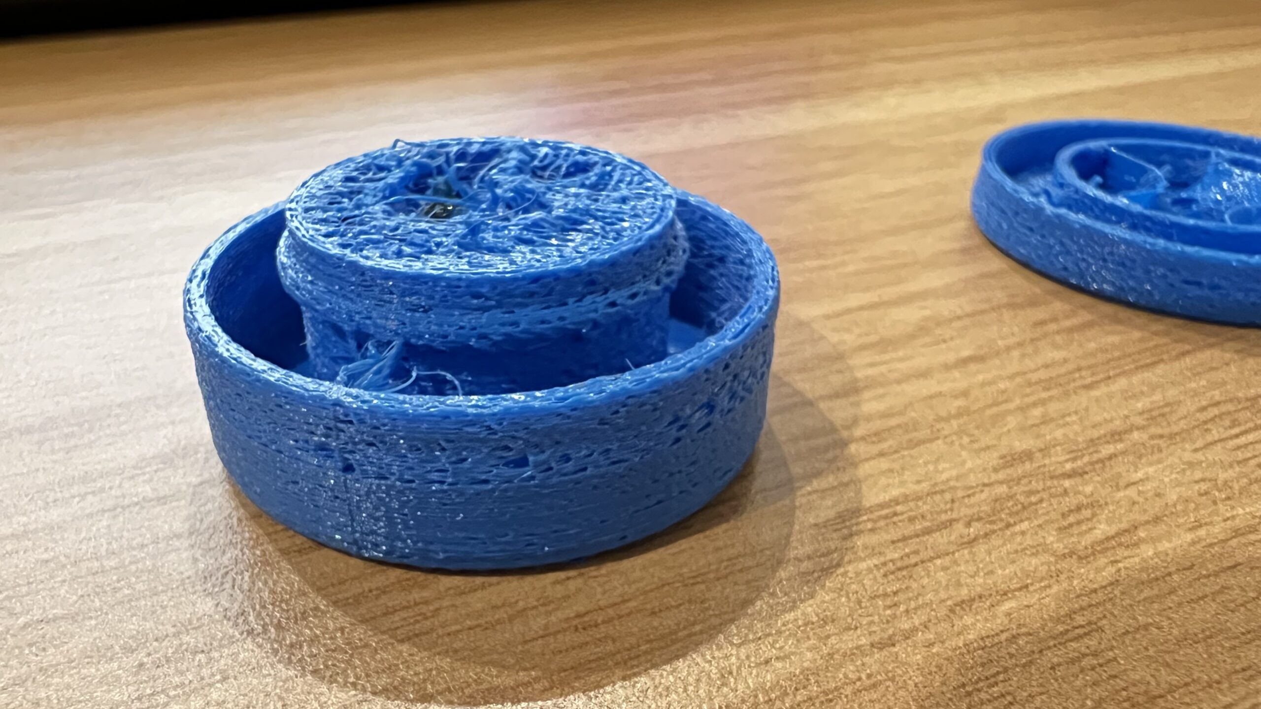 Your TPU 3D Printing Questions Answered