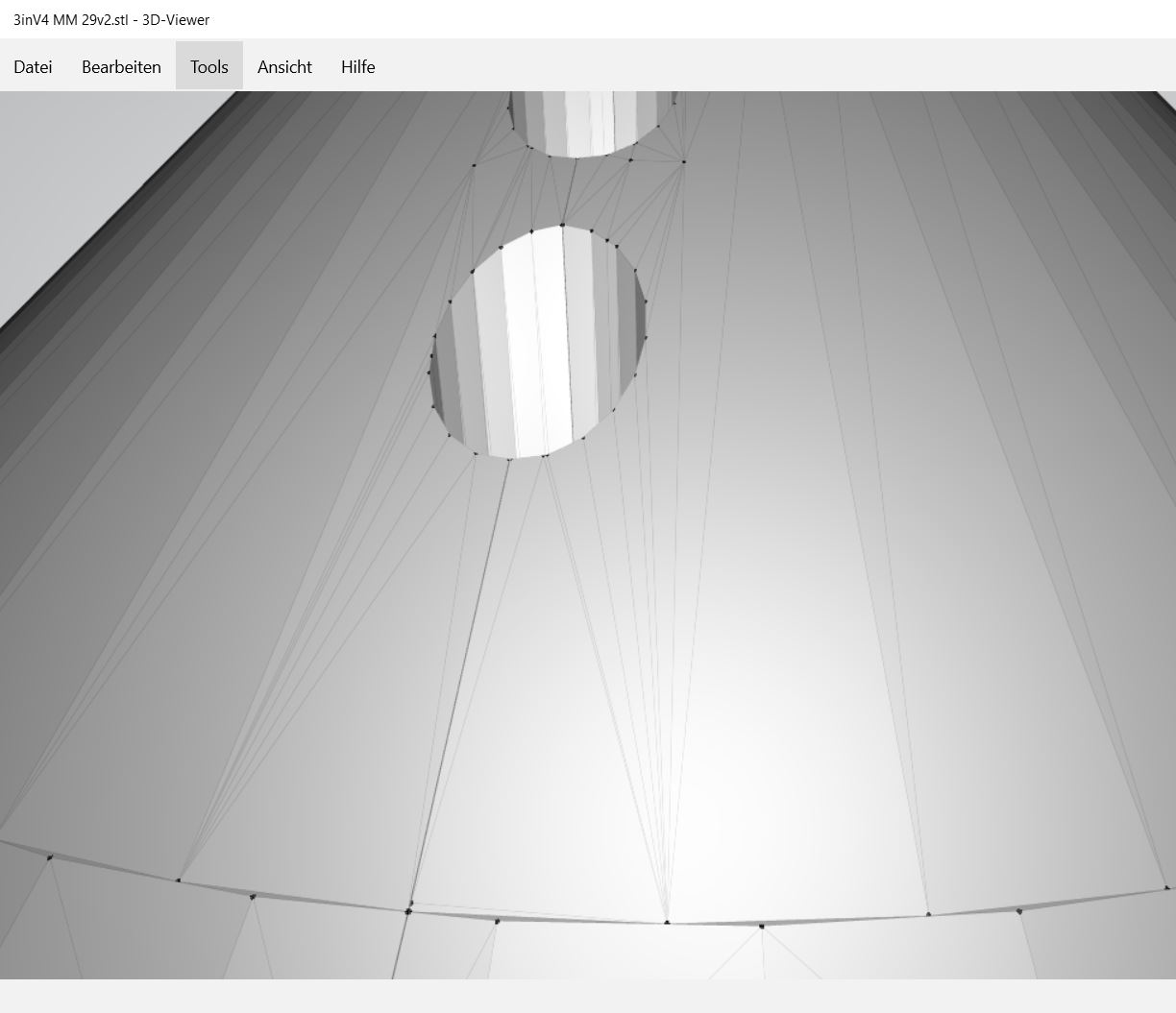 Slicing issues top layer – PrusaSlicer – Prusa3D Forum