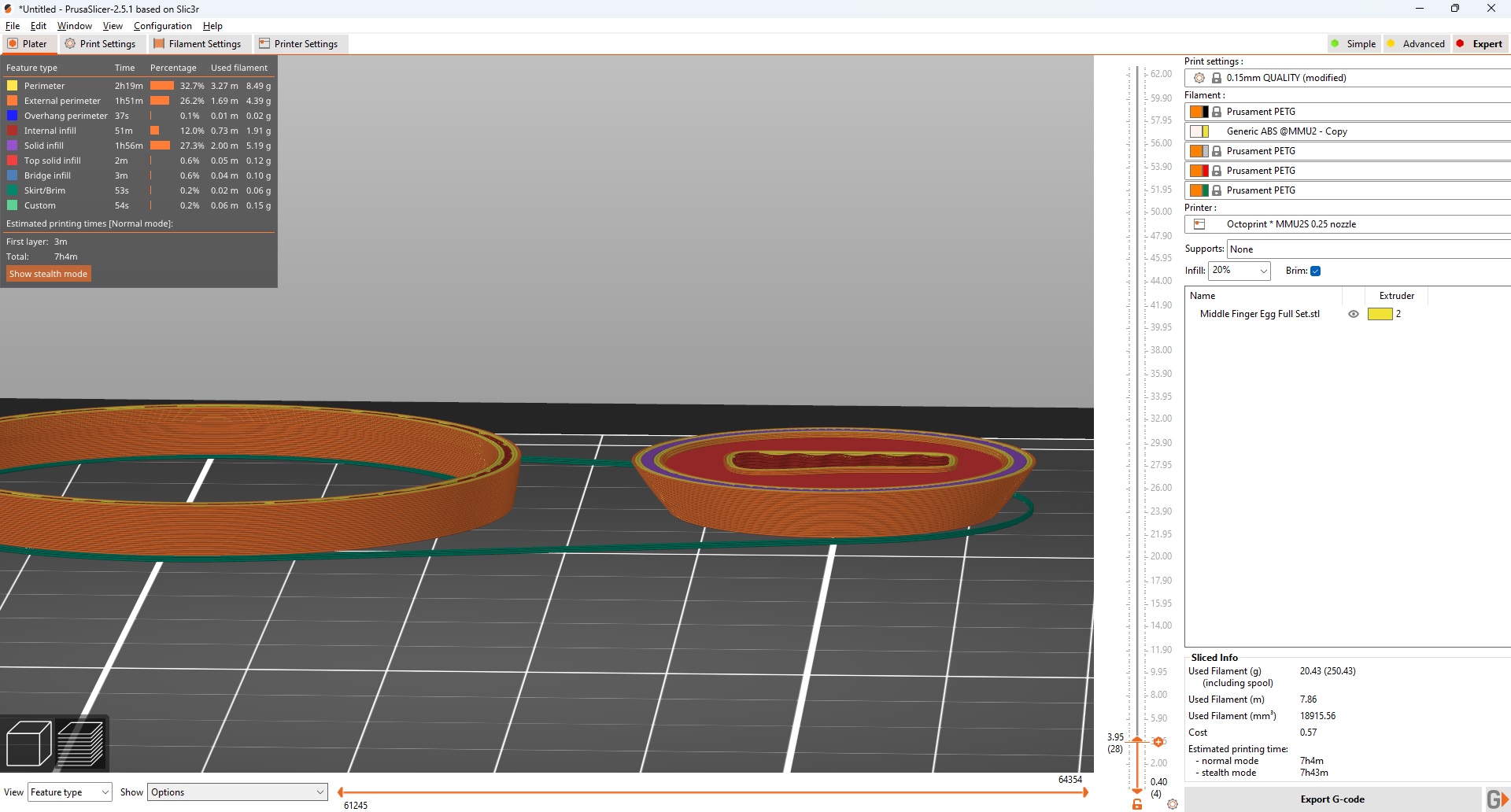 Z offset issues – PrusaSlicer – Prusa3D Forum