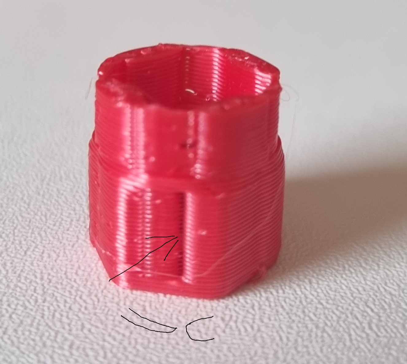 Moving the nozzle wipe – How do I print this? (Printing help) – Prusa3D  Forum