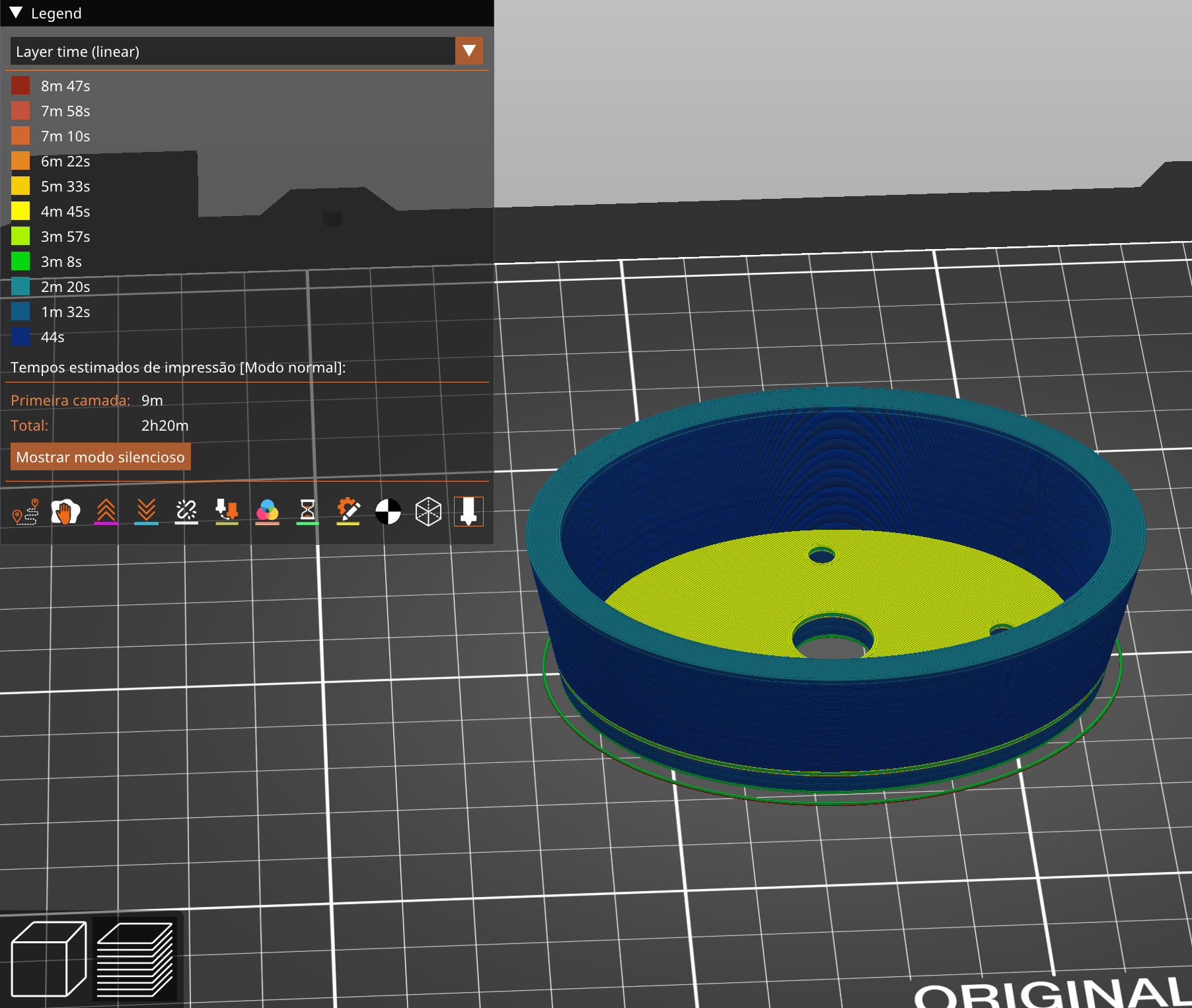 Bulging / round corners – Others (Archive) – Prusa3D Forum, Photo Corners 