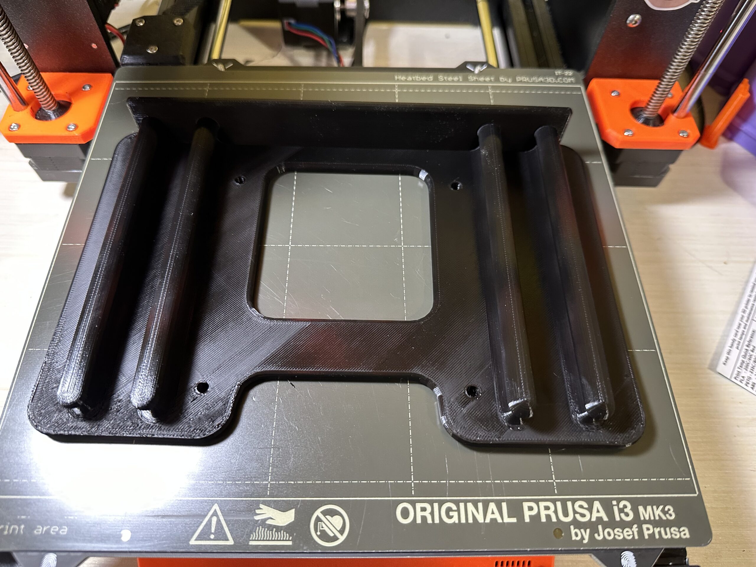  3D Printer Adhesive Glue Bed Weld Original, Strong