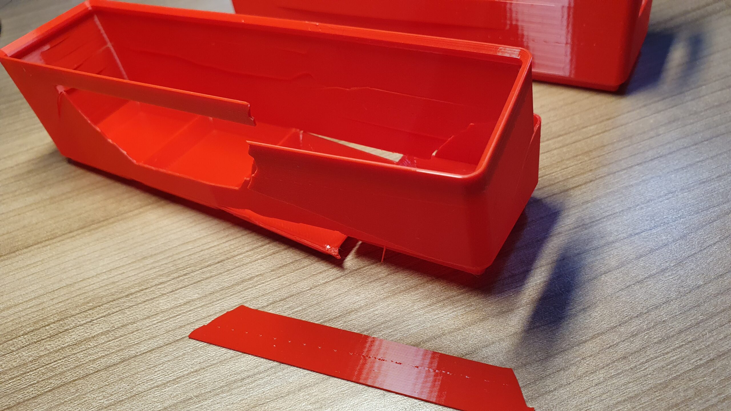 Wear and tear on PLA and PETG – General discussion, announcements and  releases – Prusa3D Forum