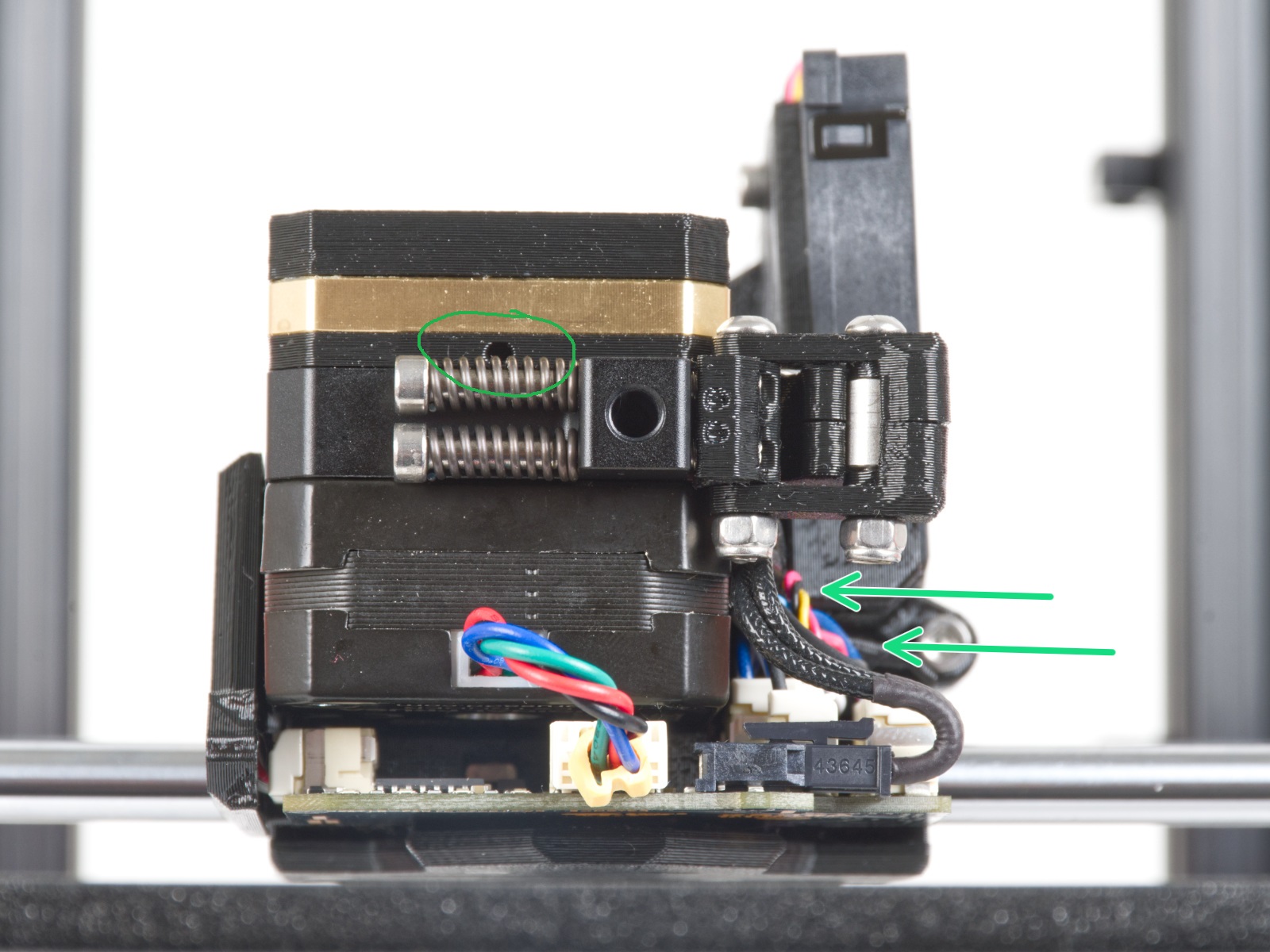 Prusa Mk4 Filament Sensor | informacionpublica.svet.gob.gt