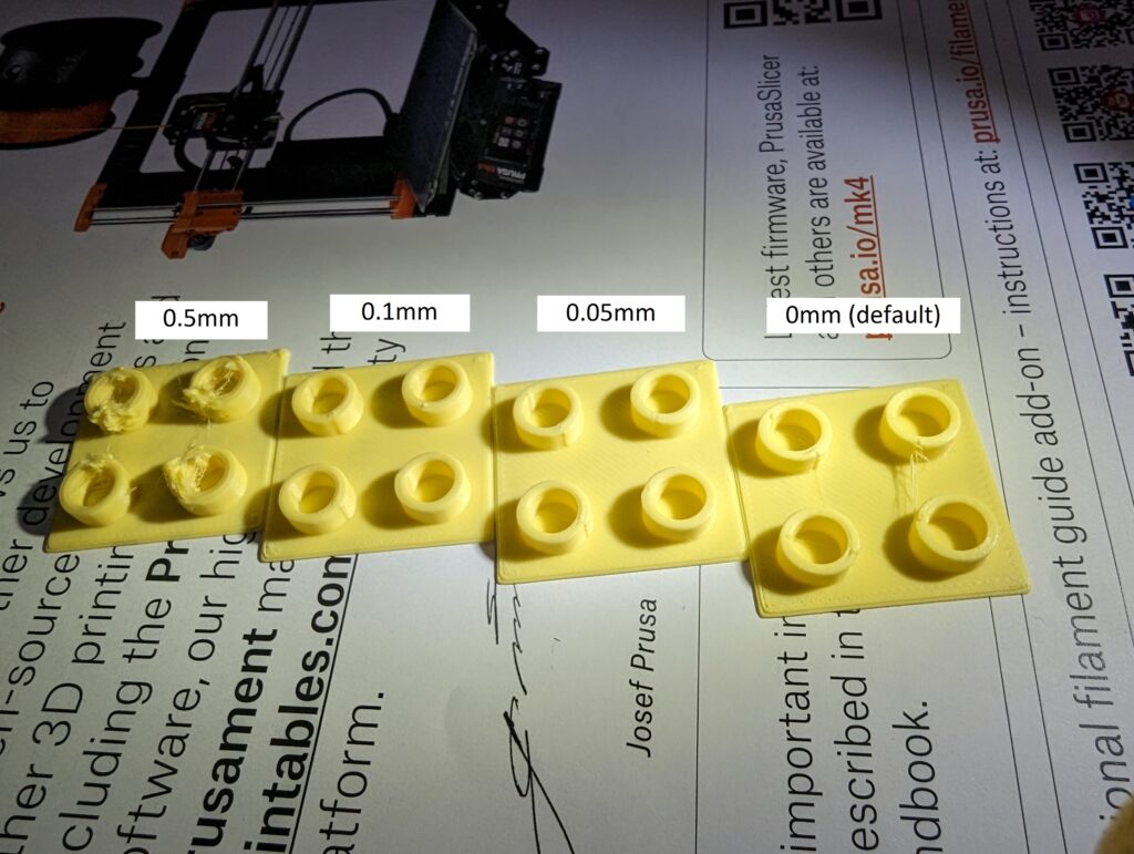 print quality comparison