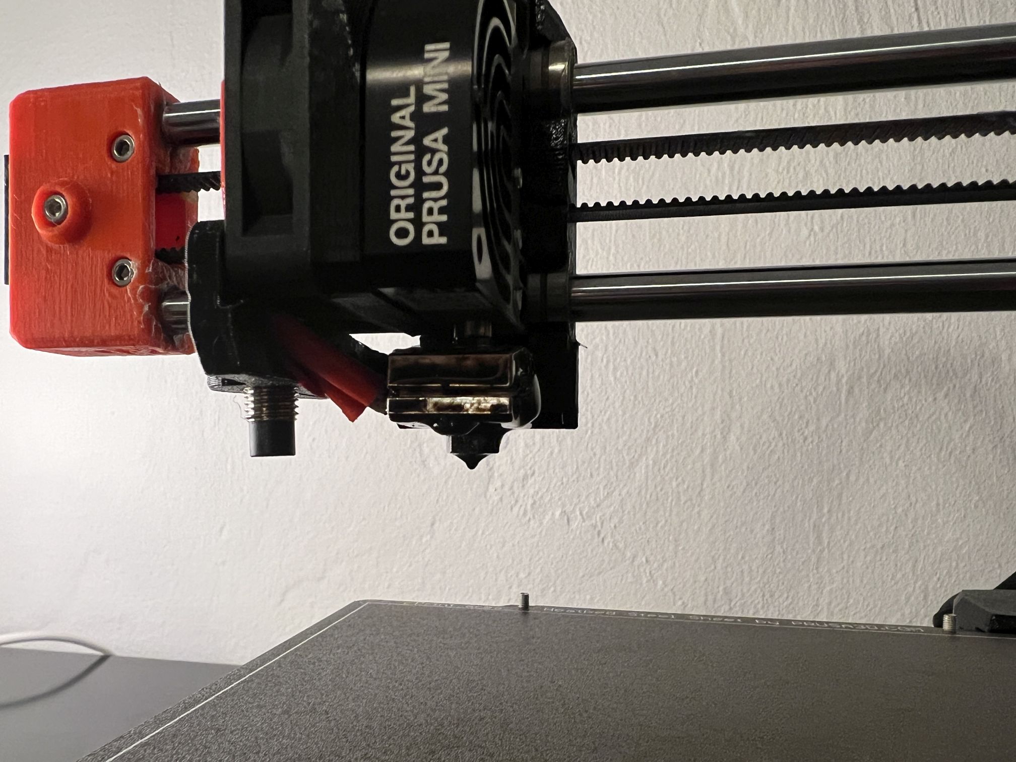PETG stringing - how to fix?? – How do I print this? (Printing help) –  Prusa3D Forum