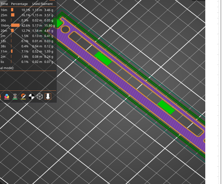 Slicing issues top layer – PrusaSlicer – Prusa3D Forum