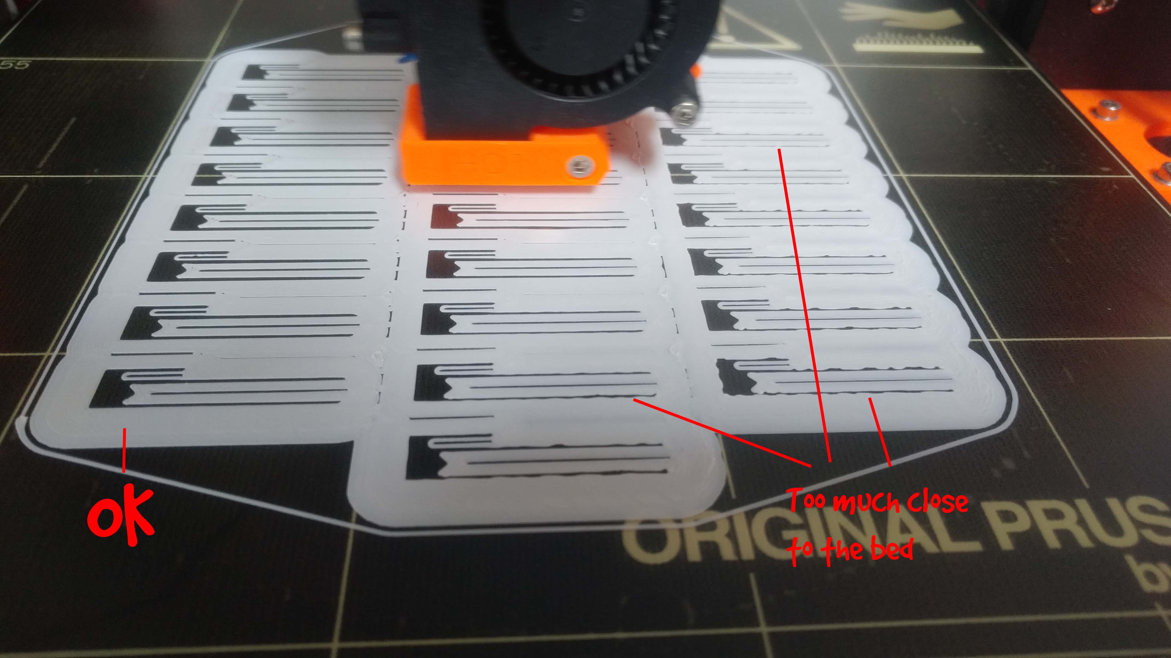 Testers Needed] Inconsistent Extrusion - Page 13 – General discussion,  announcements and releases – Prusa3D Forum