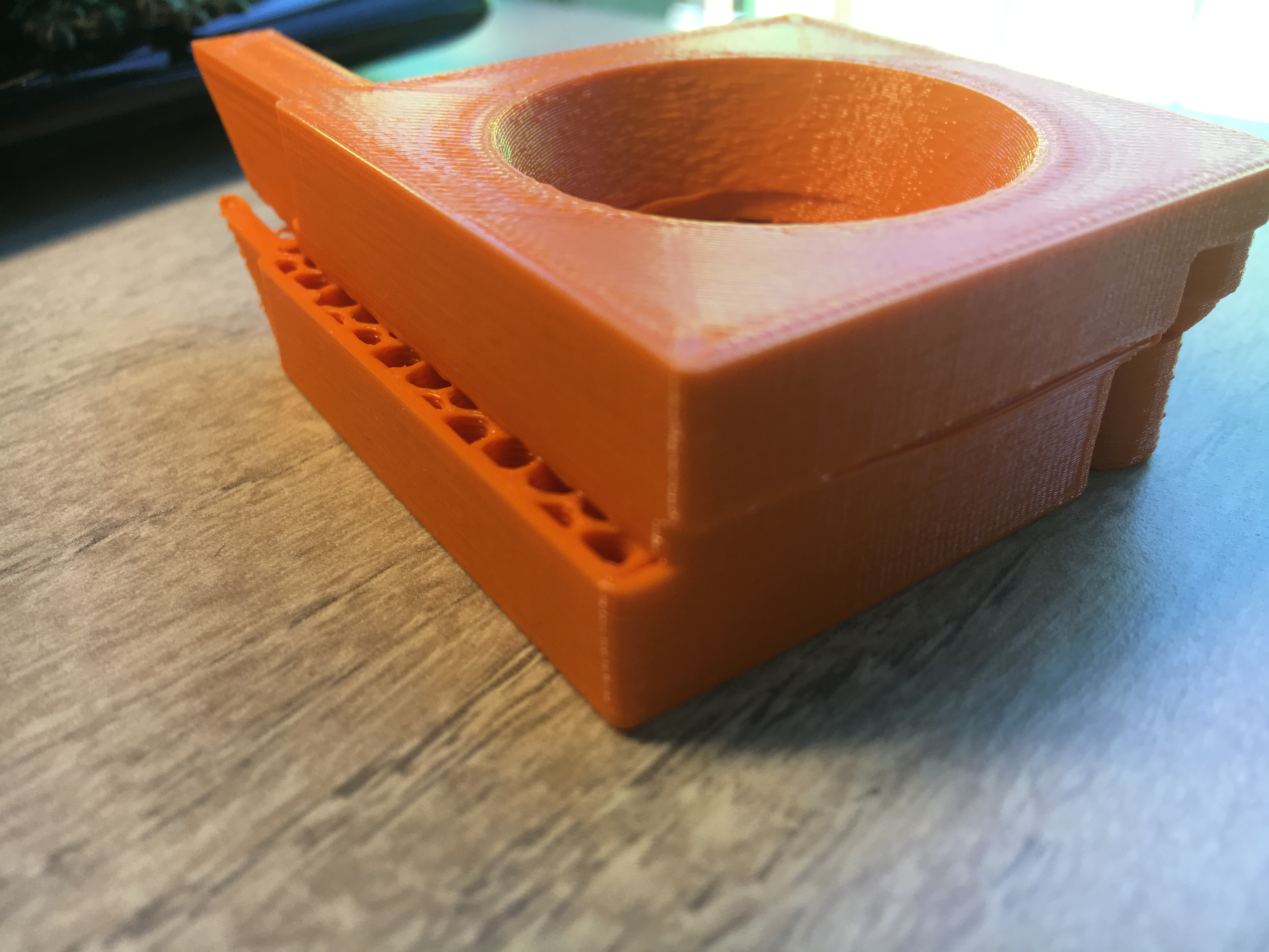 eSun PLA+ and PETG Profiles – Hardware, firmware and software help –  Prusa3D Forum