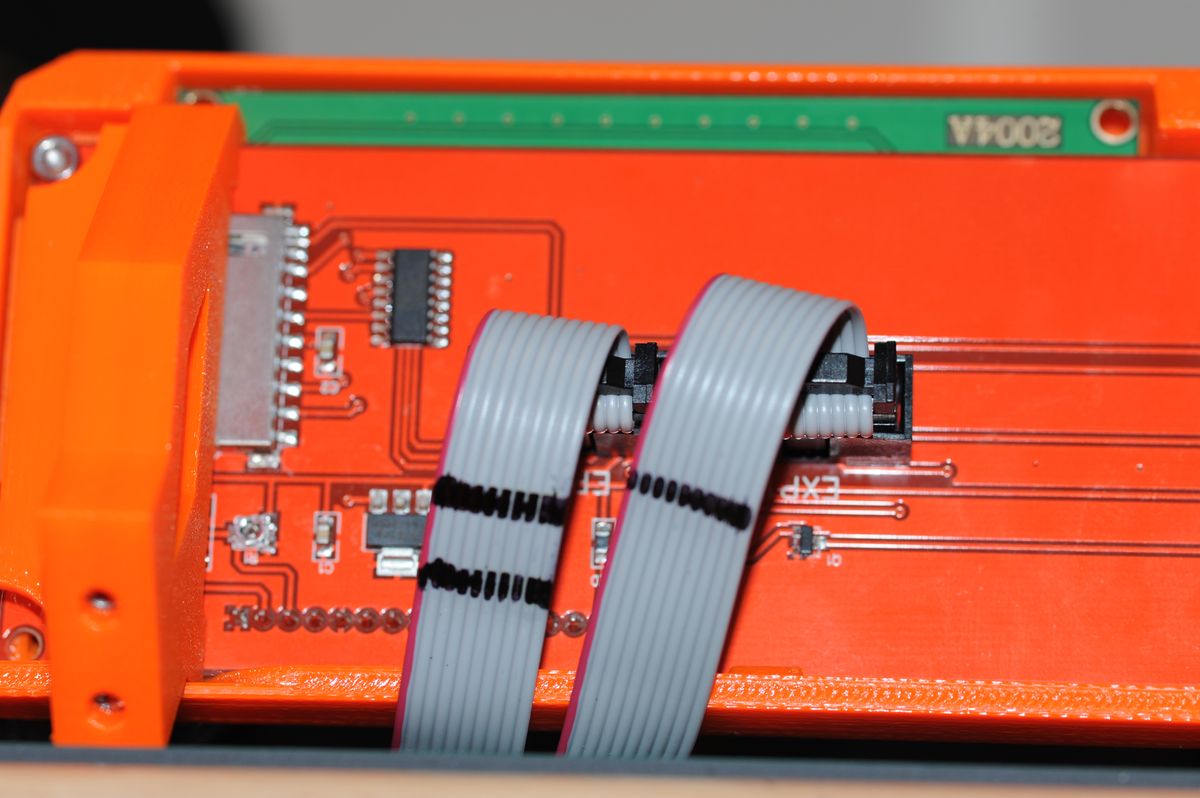 LCD doesn't display anything... Assembly and first prints troubleshooting Prusa3D Forum