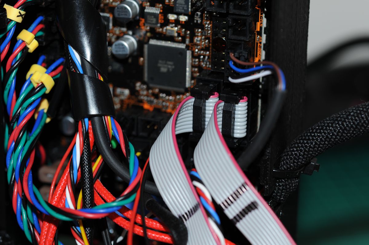 LCD doesn't display anything... Assembly and first prints troubleshooting Prusa3D Forum