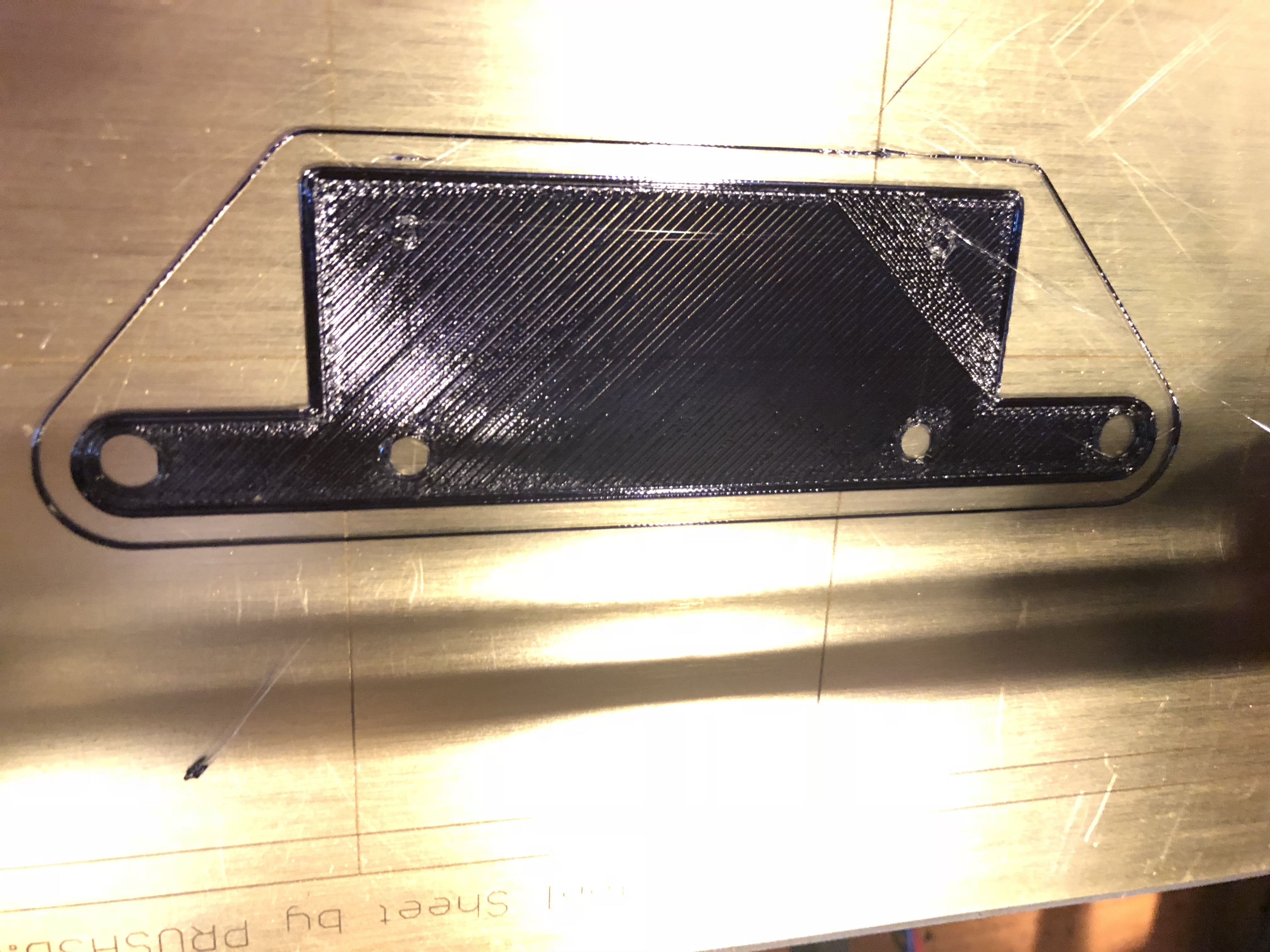 eSun PLA+ and PETG Profiles – Hardware, firmware and software help –  Prusa3D Forum