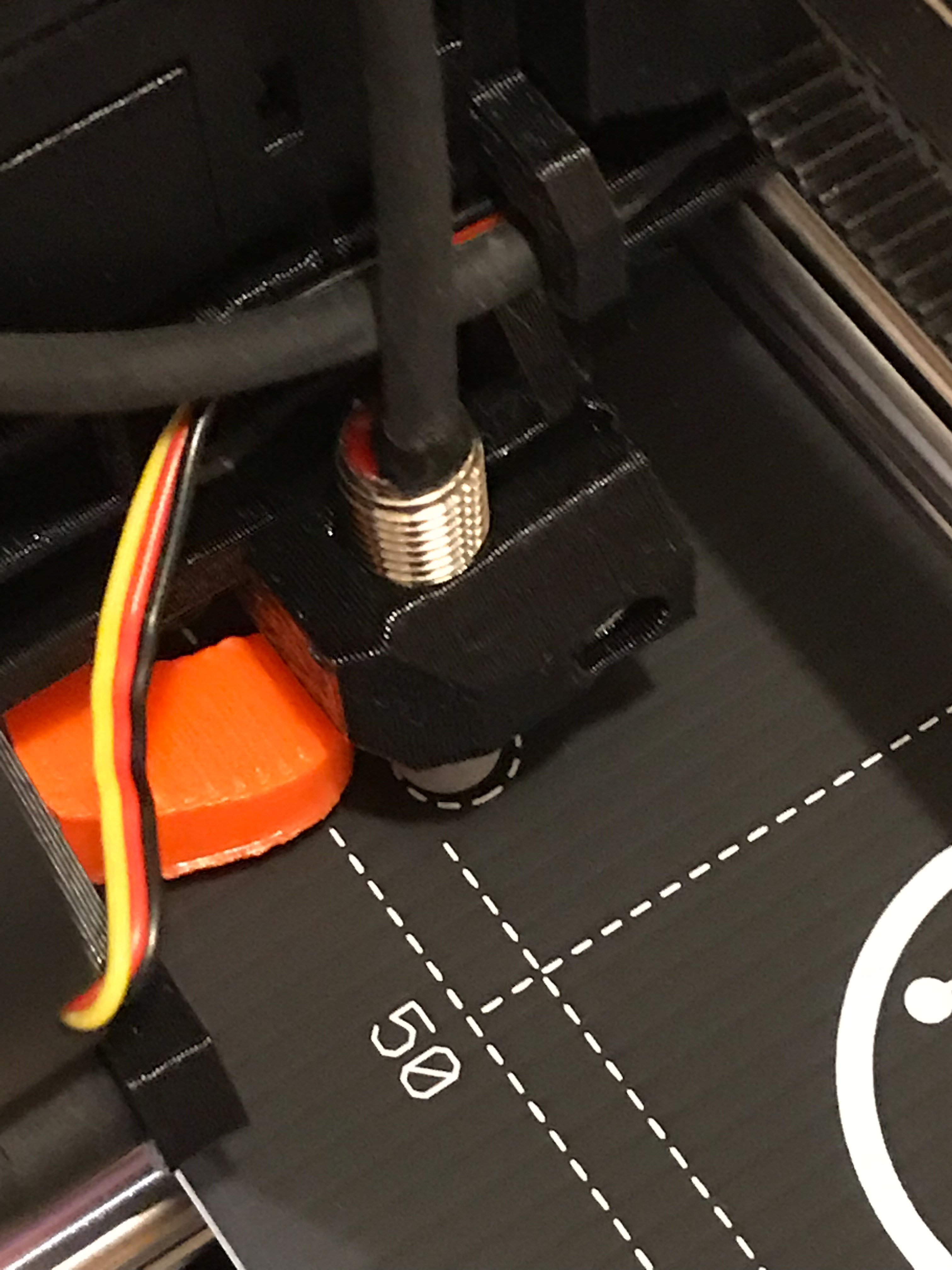 Preview tool head location incorrect · Issue #7773 · prusa3d