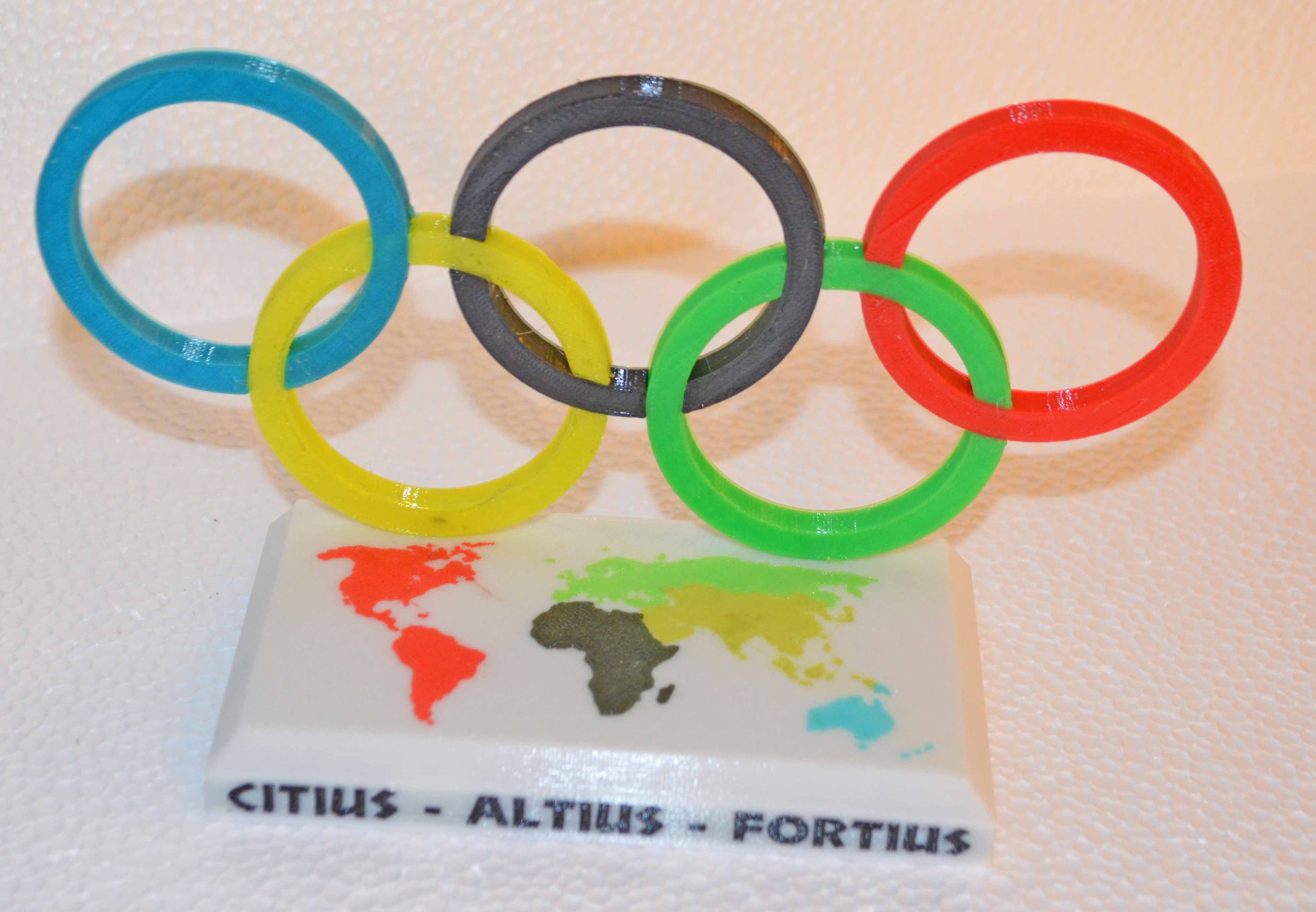 क्या आप जानते हैं ओलंपिक के 5 रिंग का मतलब और इनका महत्व क्या है? | Patrika  News