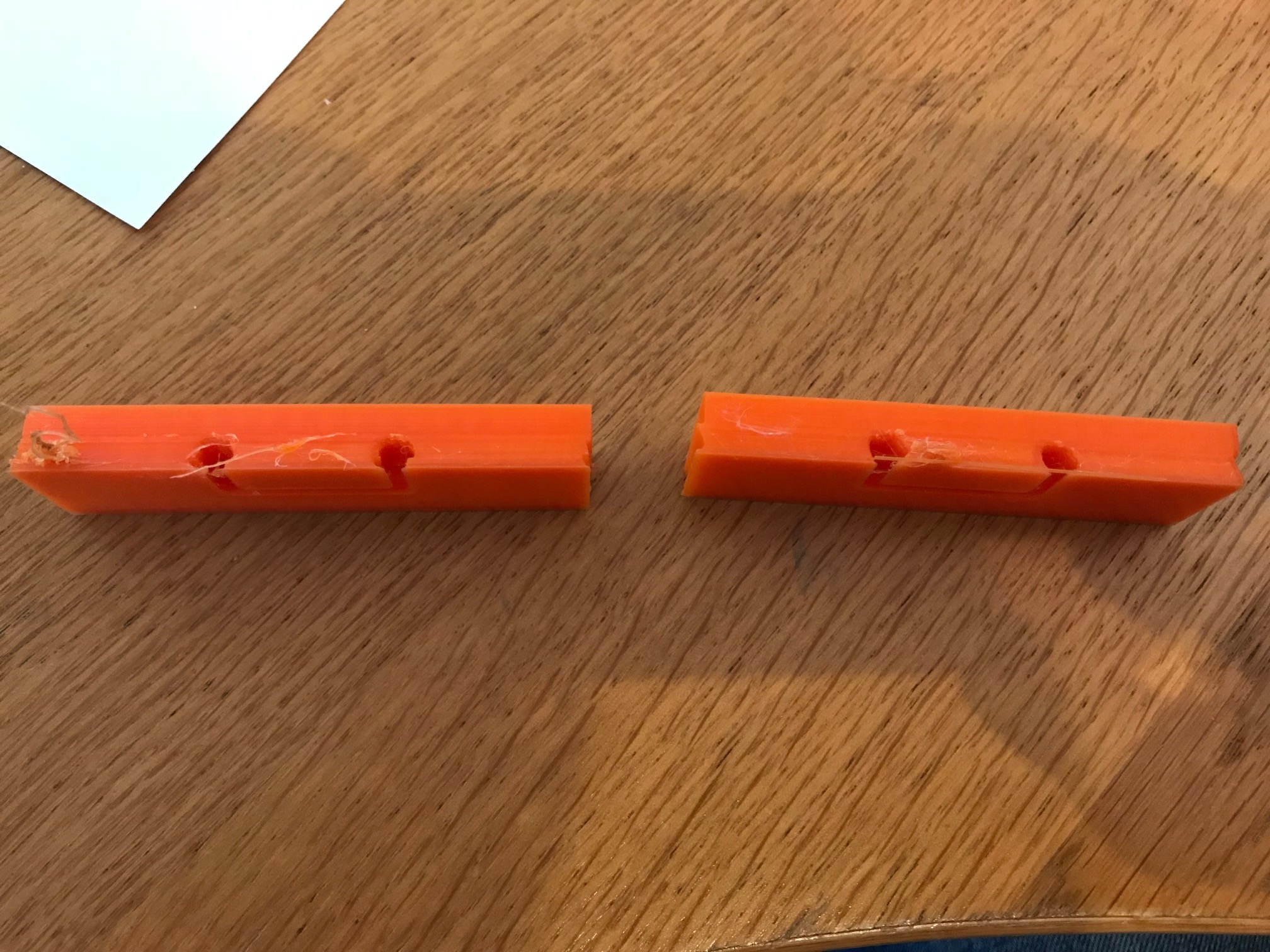 Printing with PETG – How do I print this? (Printing help