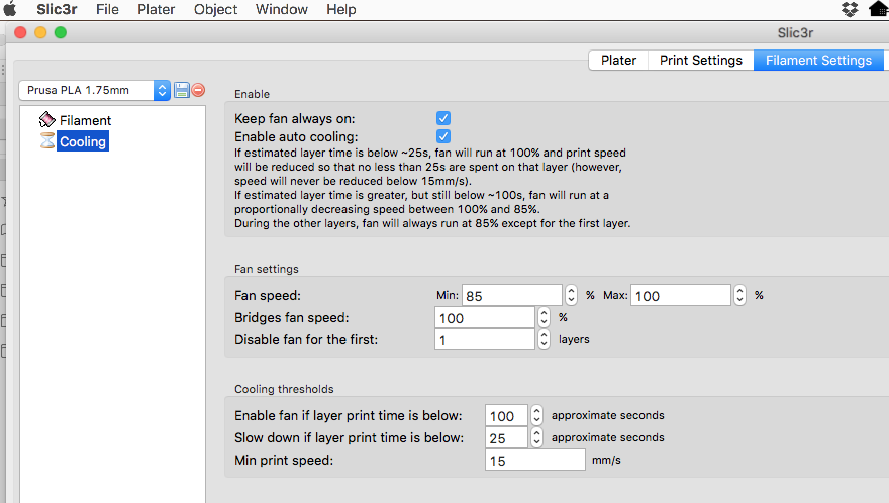 Thermal Runaway and torn out wire – General discussion, announcements and  releases – Prusa3D Forum