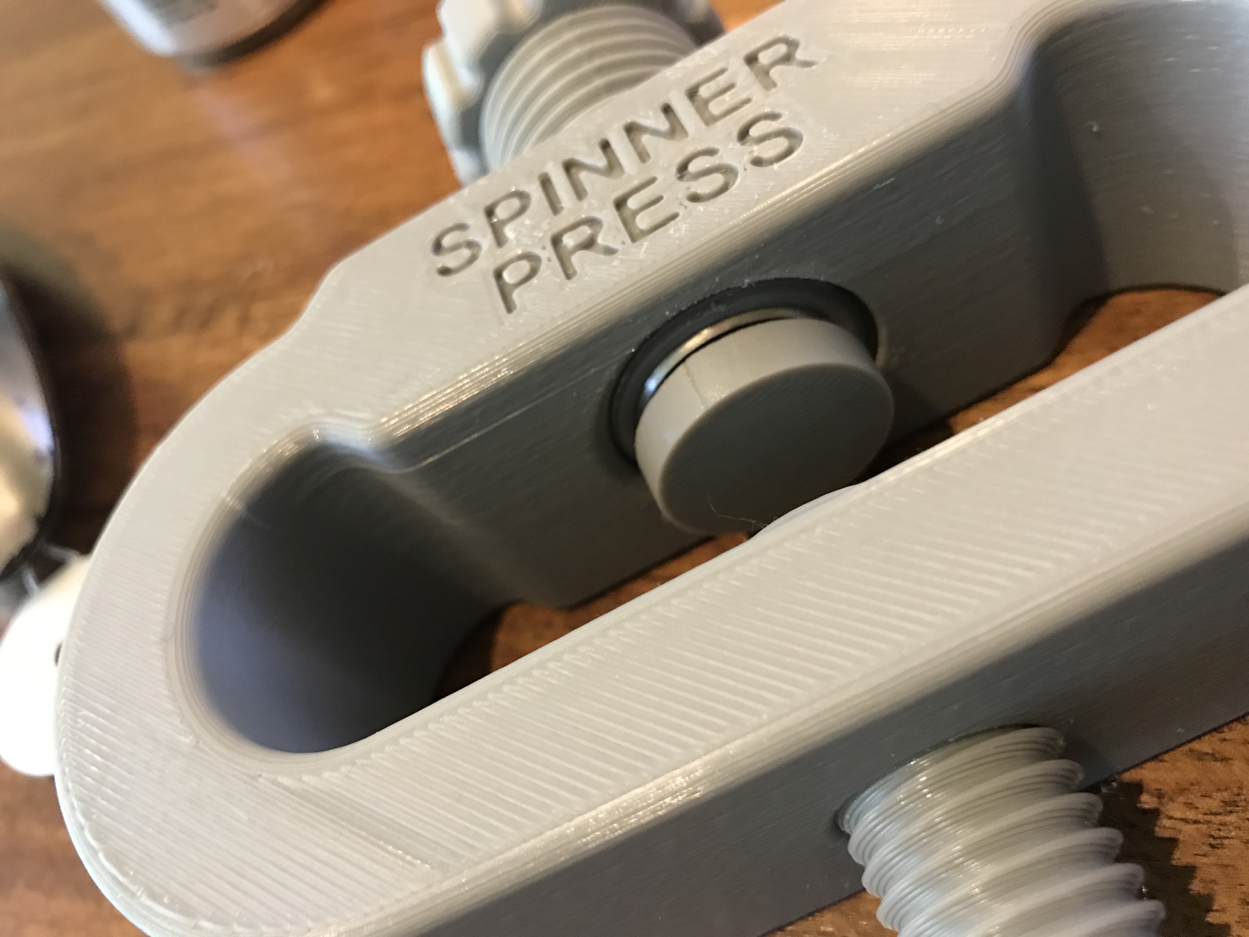 Rigid.Ink PLA Plus Print Settings Guidance and Benchy issues