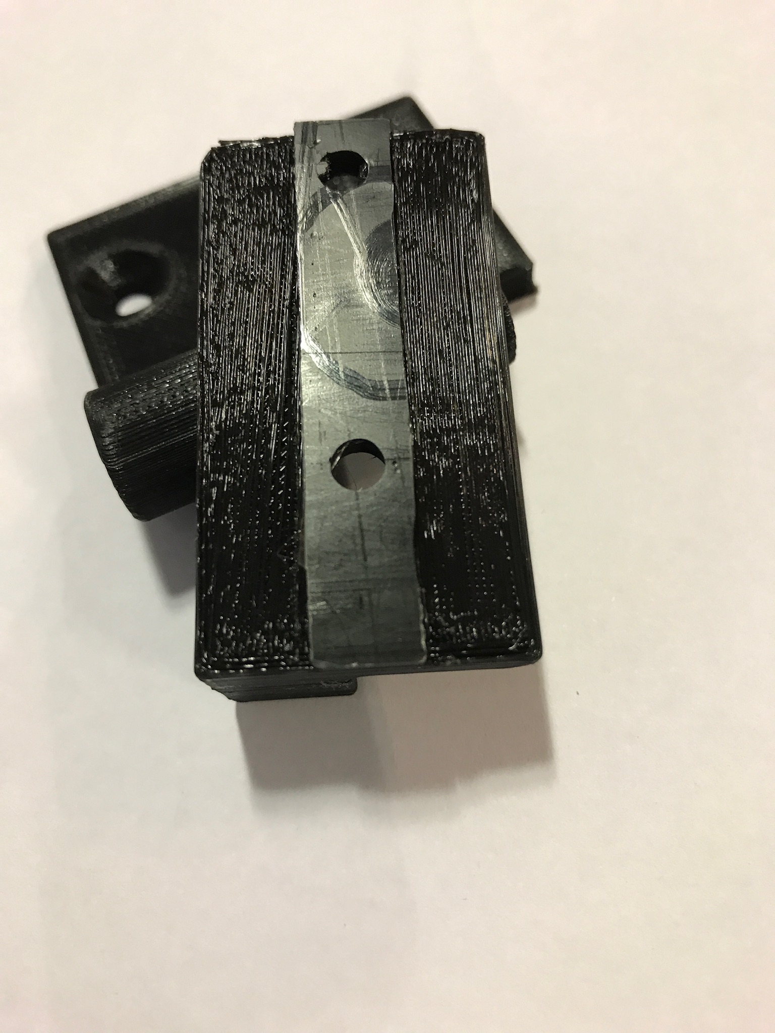 Bad finish below support material – Print tips (Archive) – Prusa3D Forum