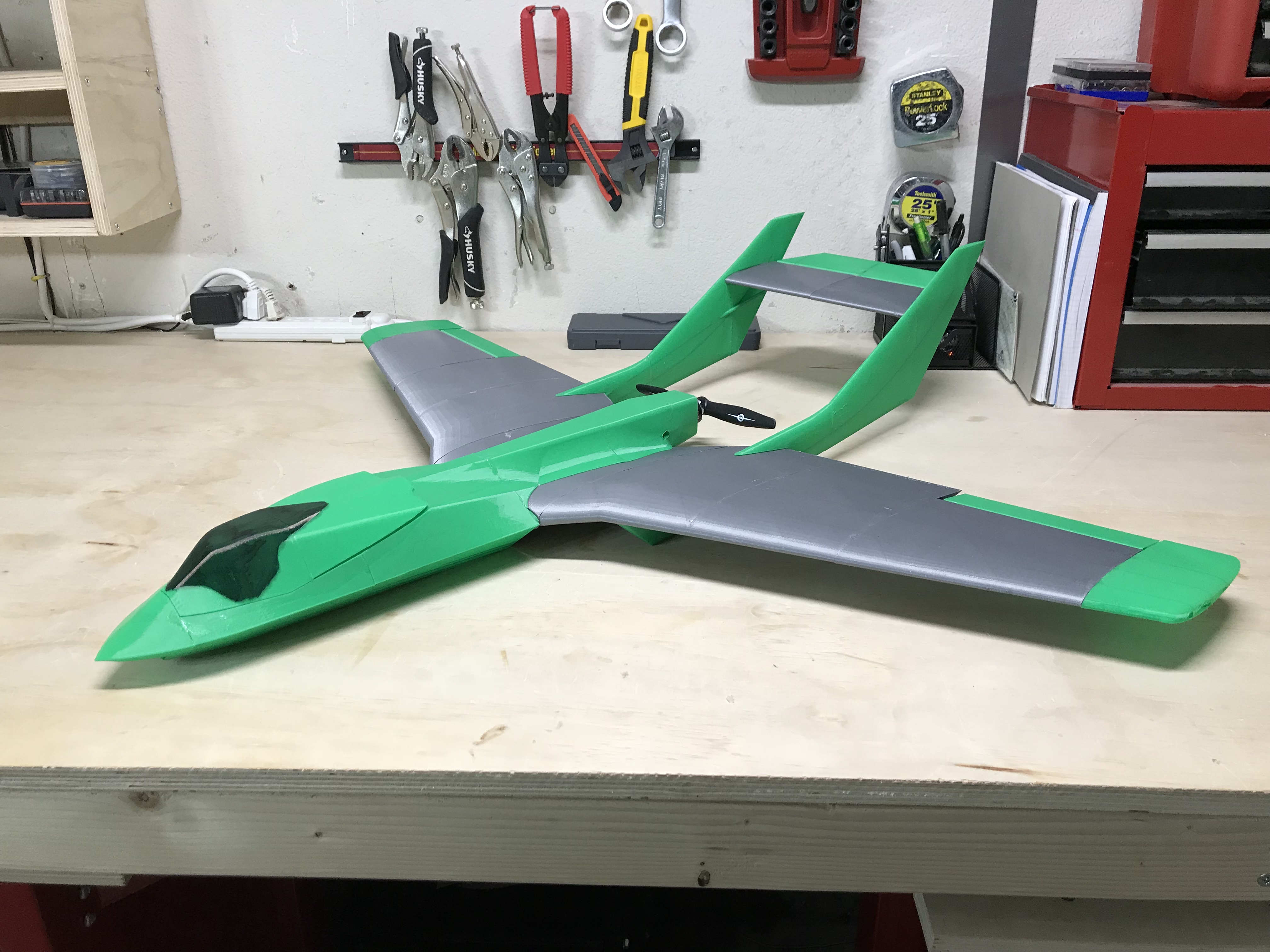 DIY Tamiya Airbrush Stand – Awesome prints (Hall Of Fame) – Prusa3D Forum