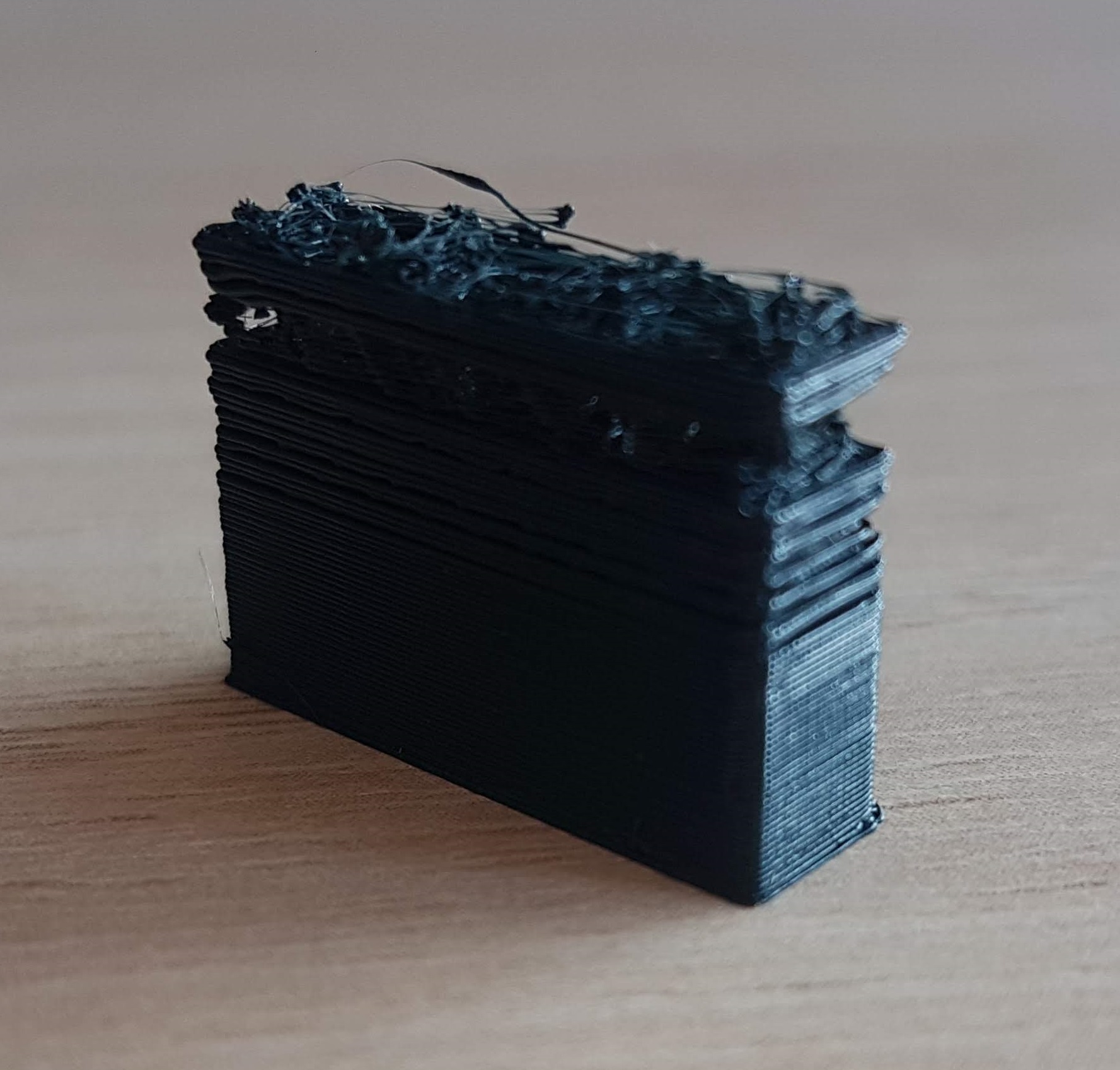 A1 Series First Layer Print Issue Troubleshooting____First Layer