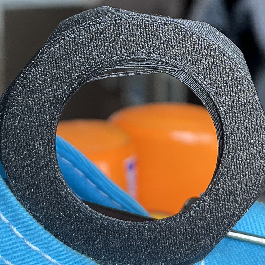 Rocktupus keeps failing, can't understand why. PLA, smooth sheet with glue  stick applied : r/prusa3d
